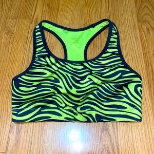 COPY - Danskin Sports Bra